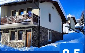 Apartman J+S Donovaly