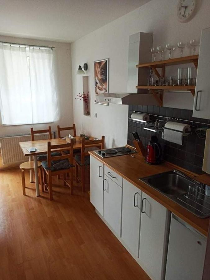 Apartman J+S Donovaly Zewnętrze zdjęcie