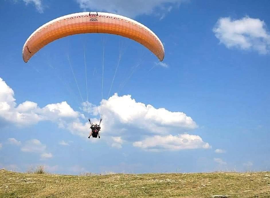 Apartman J+S Donovaly Zewnętrze zdjęcie