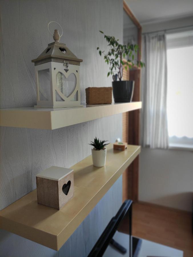 Apartman J+S Donovaly Zewnętrze zdjęcie