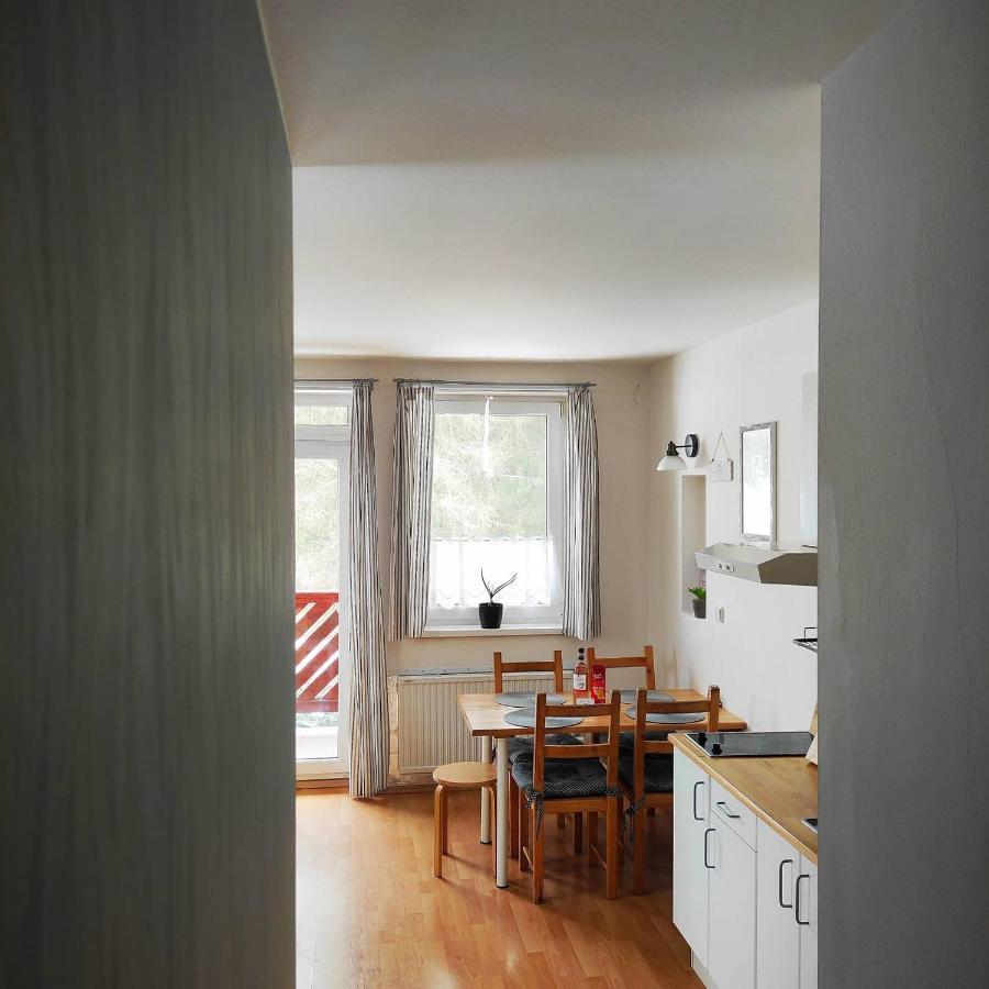 Apartman J+S Donovaly Zewnętrze zdjęcie