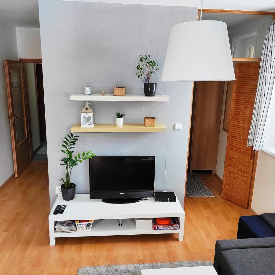 Apartman J+S Donovaly Zewnętrze zdjęcie