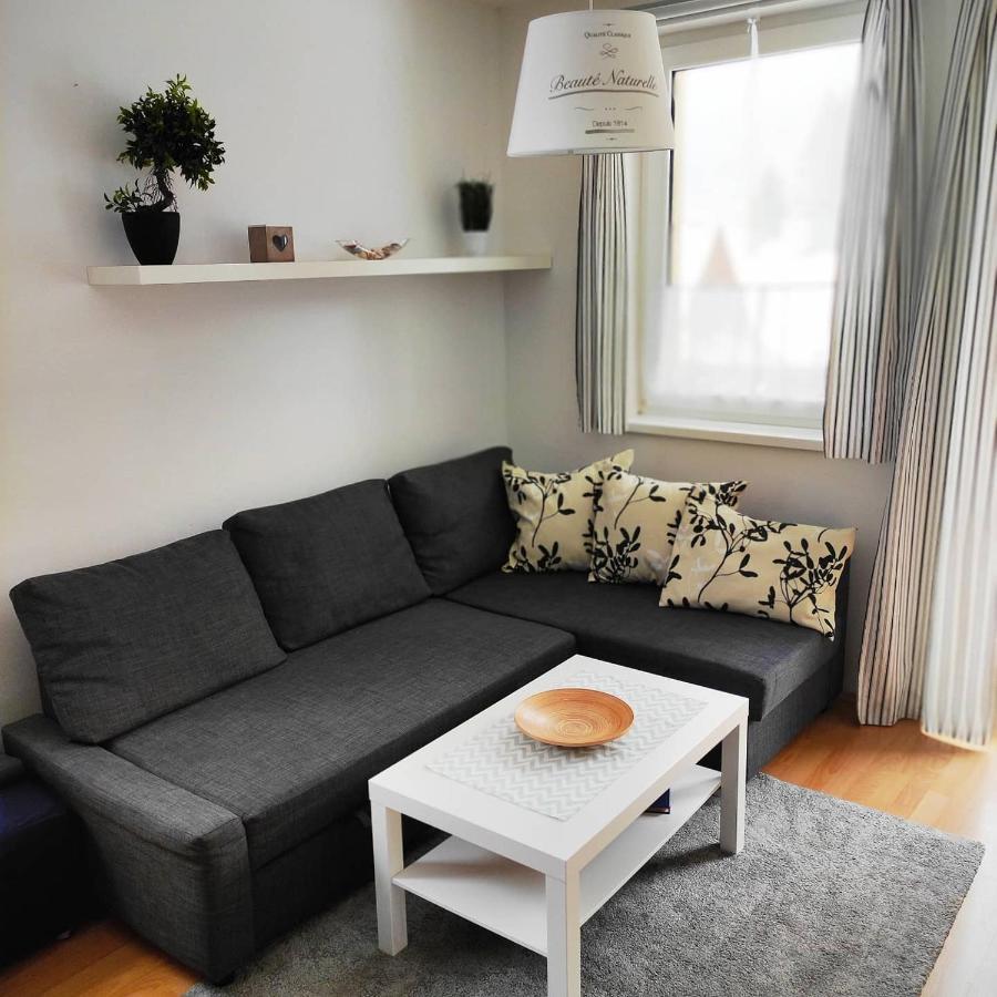 Apartman J+S Donovaly Zewnętrze zdjęcie