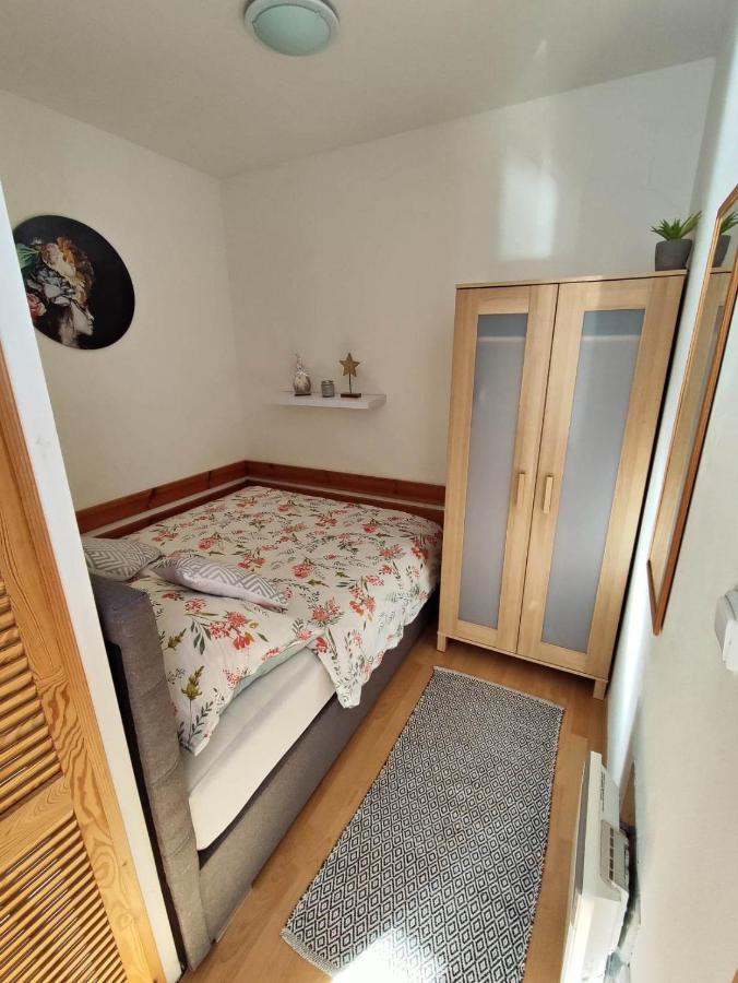 Apartman J+S Donovaly Zewnętrze zdjęcie
