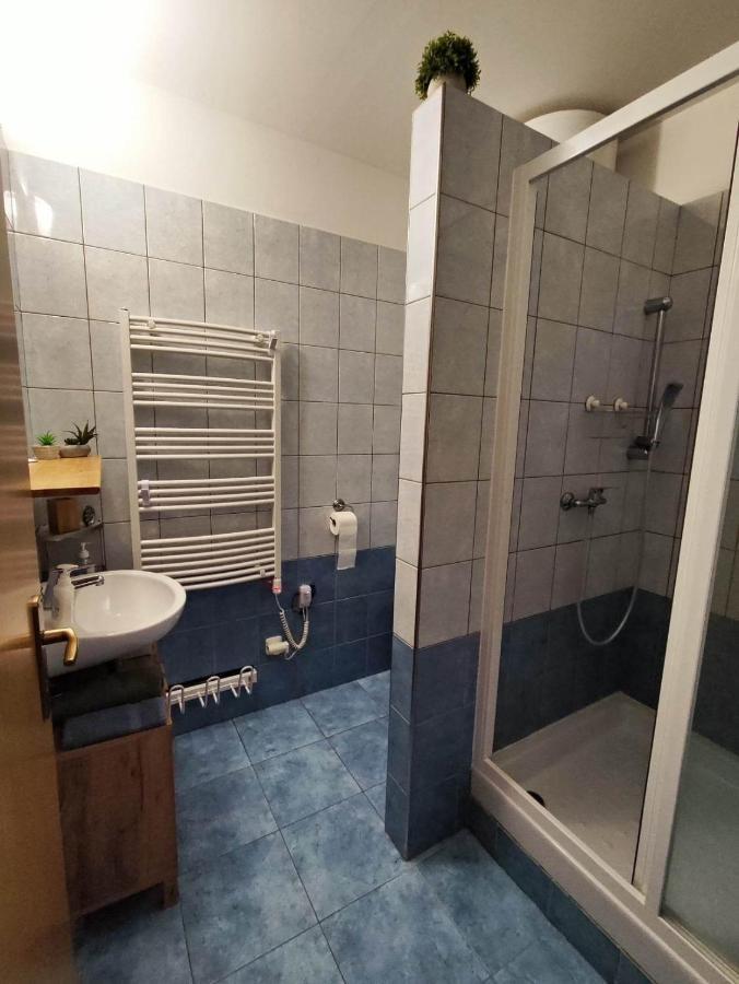 Apartman J+S Donovaly Zewnętrze zdjęcie