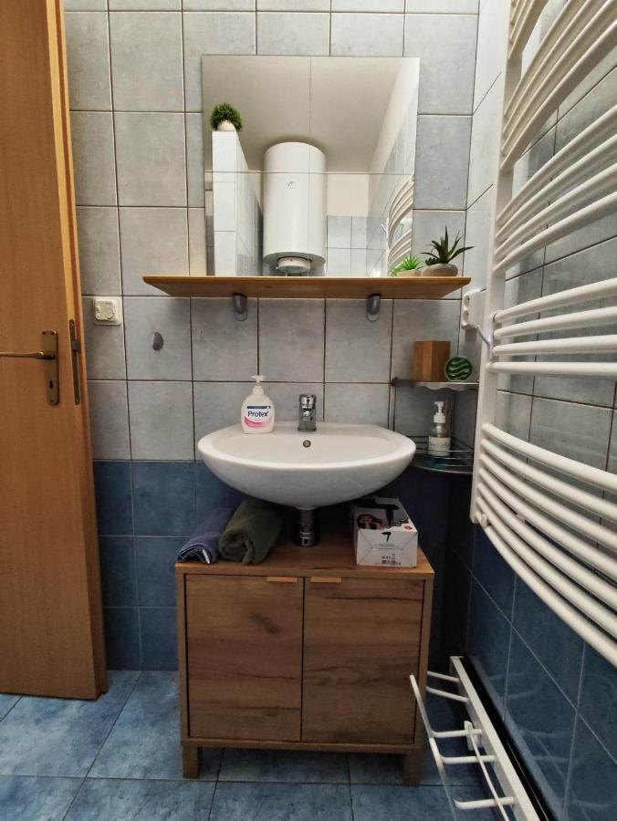 Apartman J+S Donovaly Zewnętrze zdjęcie