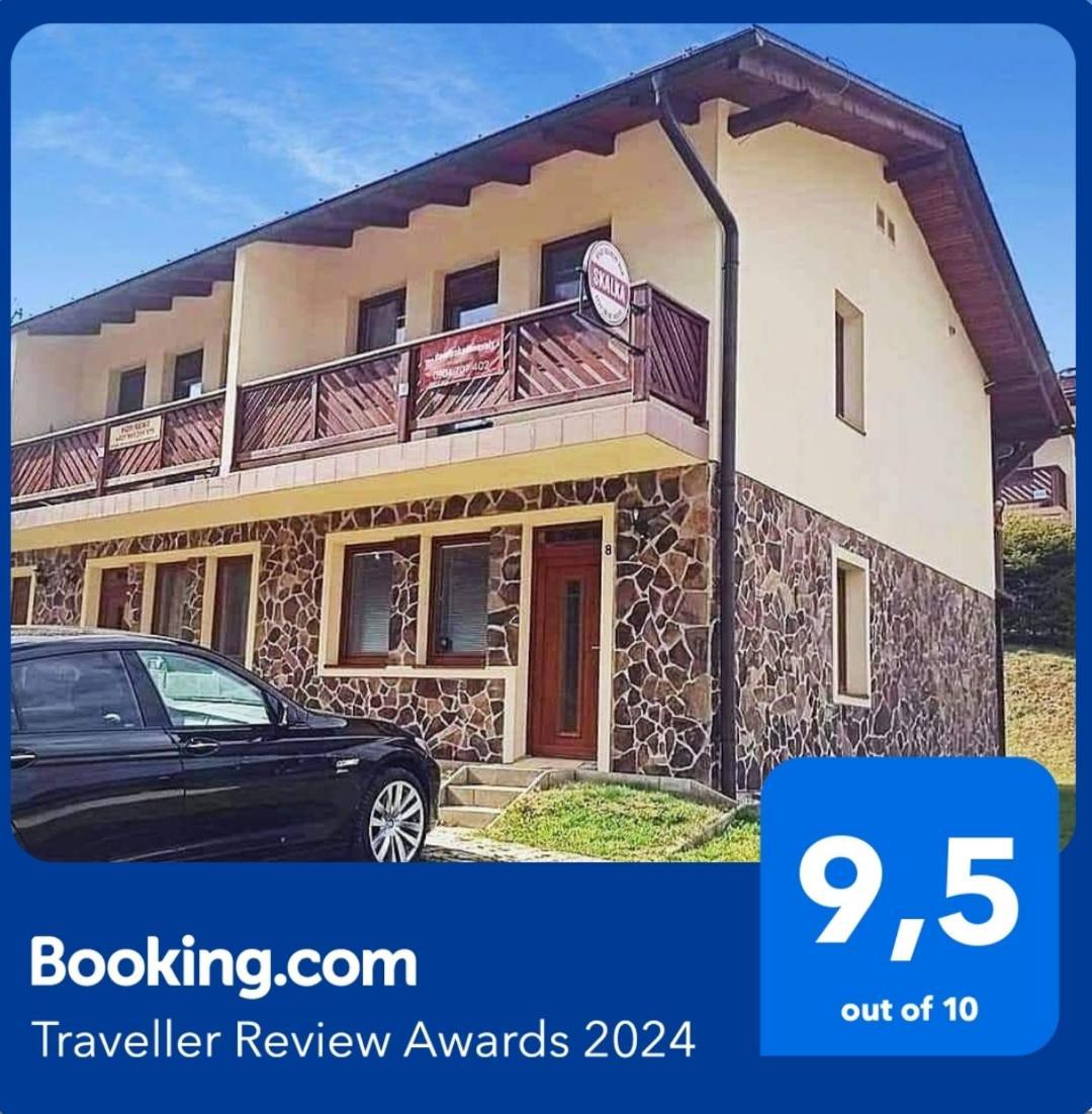 Apartman J+S Donovaly Zewnętrze zdjęcie